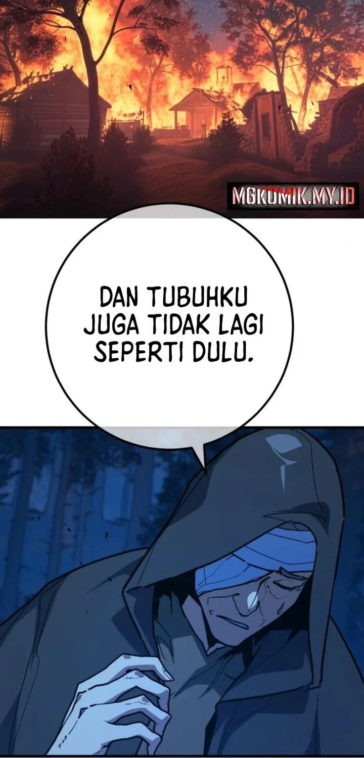 The Game’s Greatest Troll Chapter 169 Gambar 32