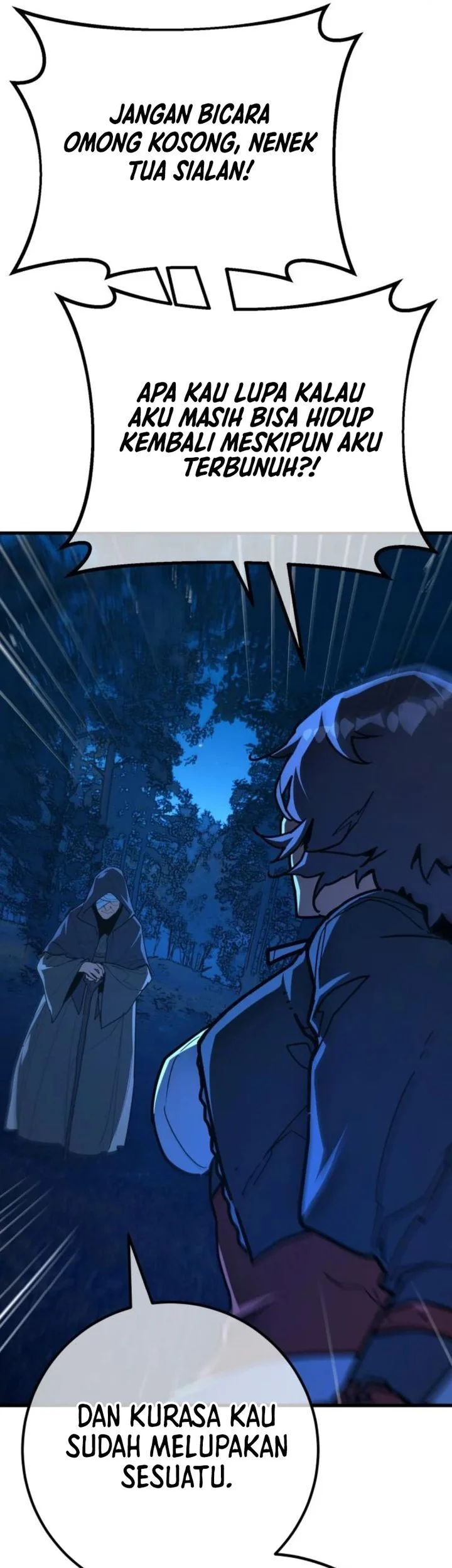 The Game’s Greatest Troll Chapter 169 Gambar 35