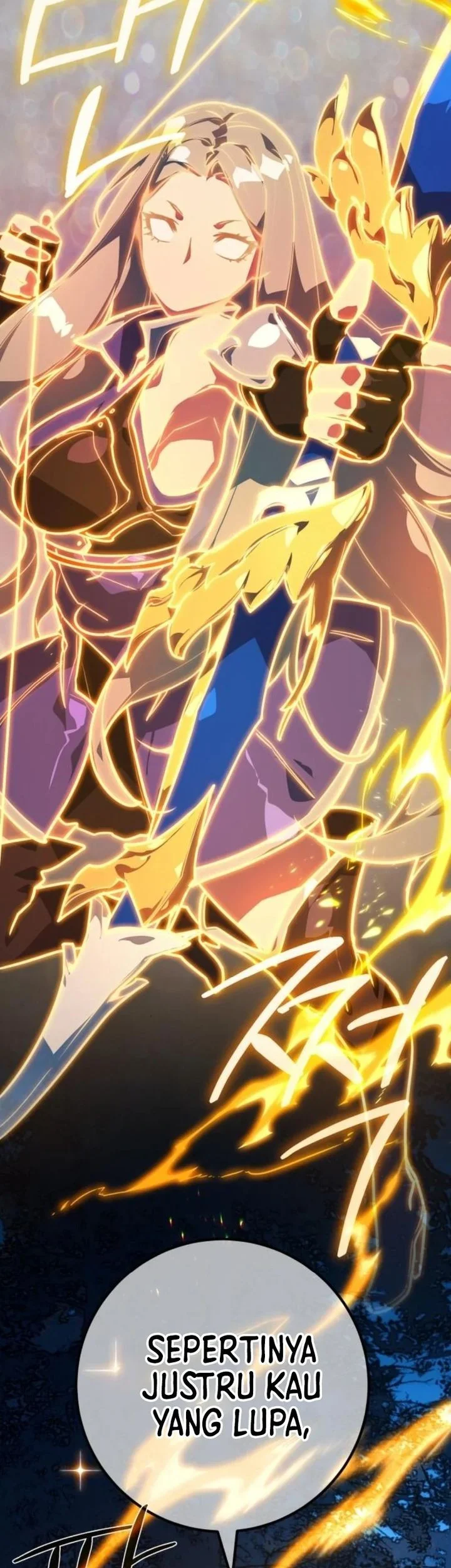 The Game’s Greatest Troll Chapter 169 Gambar 41