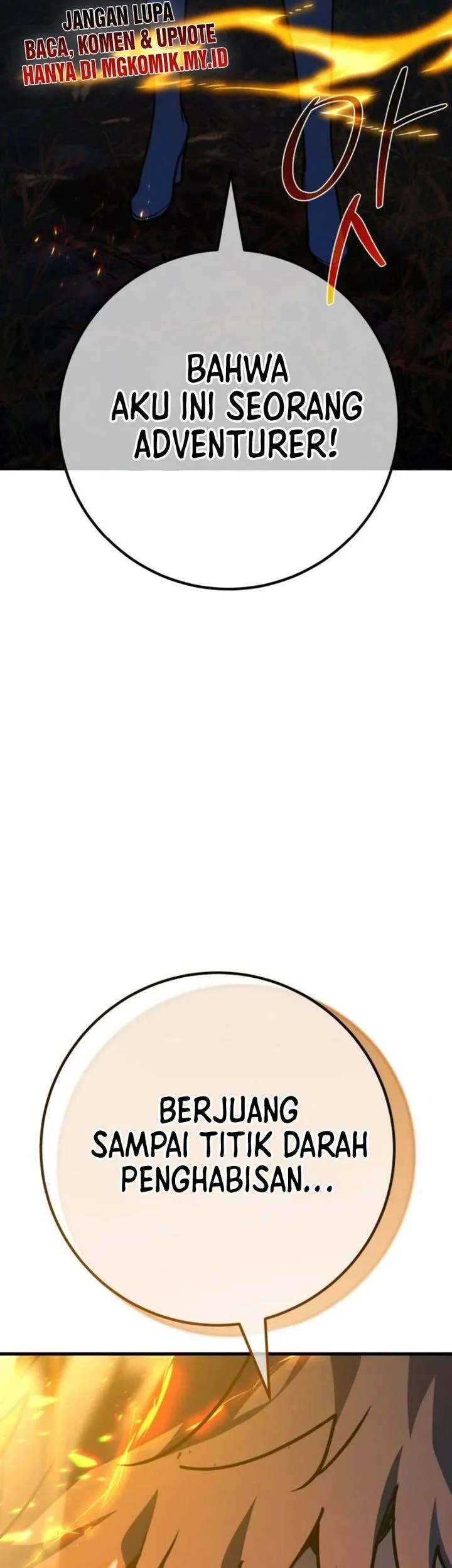 The Game’s Greatest Troll Chapter 169 Gambar 43