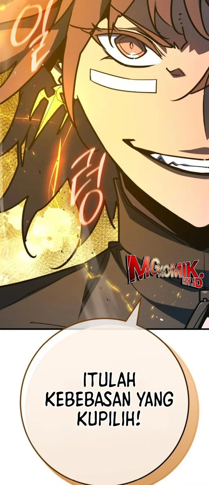 The Game’s Greatest Troll Chapter 169 Gambar 44