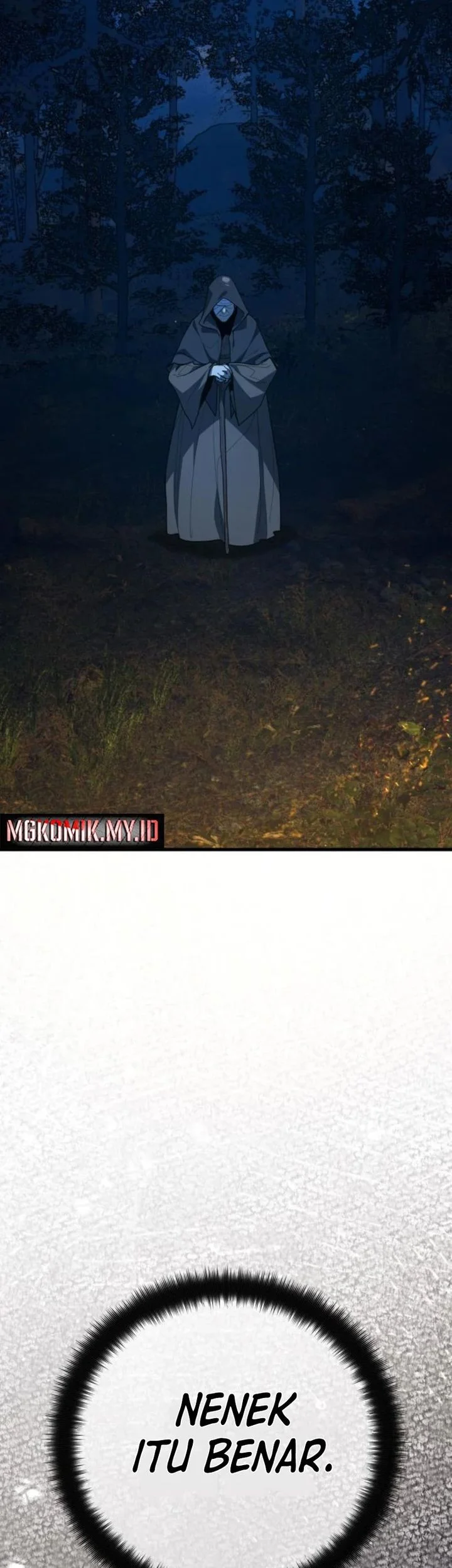 The Game’s Greatest Troll Chapter 169 Gambar 47