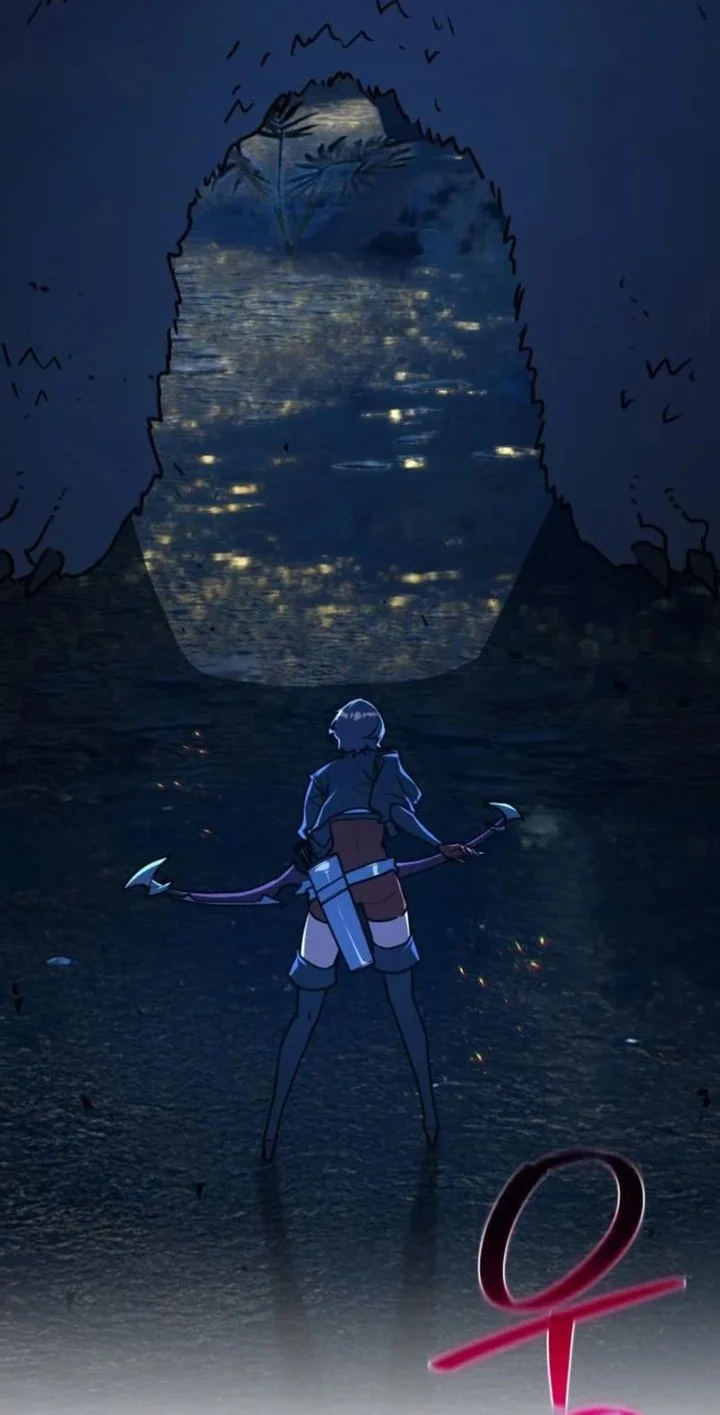 The Game’s Greatest Troll Chapter 169 Gambar 52