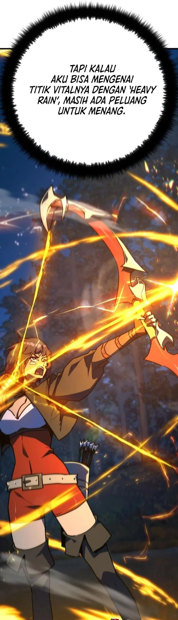 The Game’s Greatest Troll Chapter 169 Gambar 55