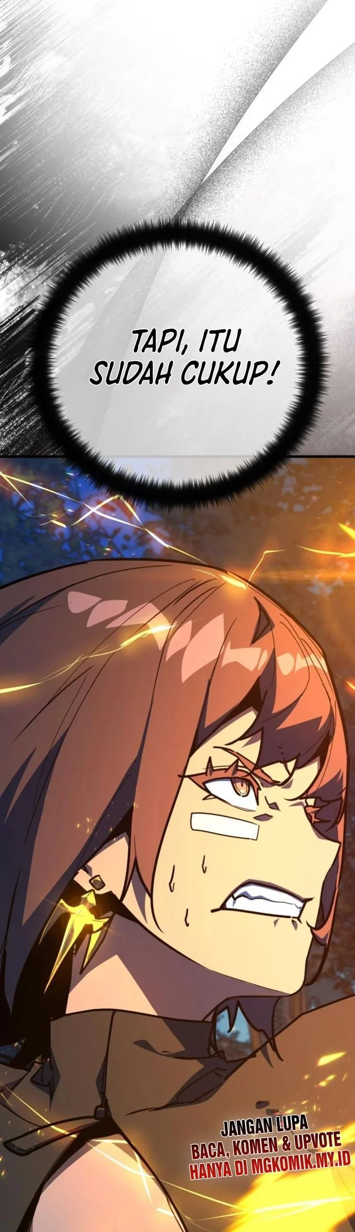 The Game’s Greatest Troll Chapter 169 Gambar 57