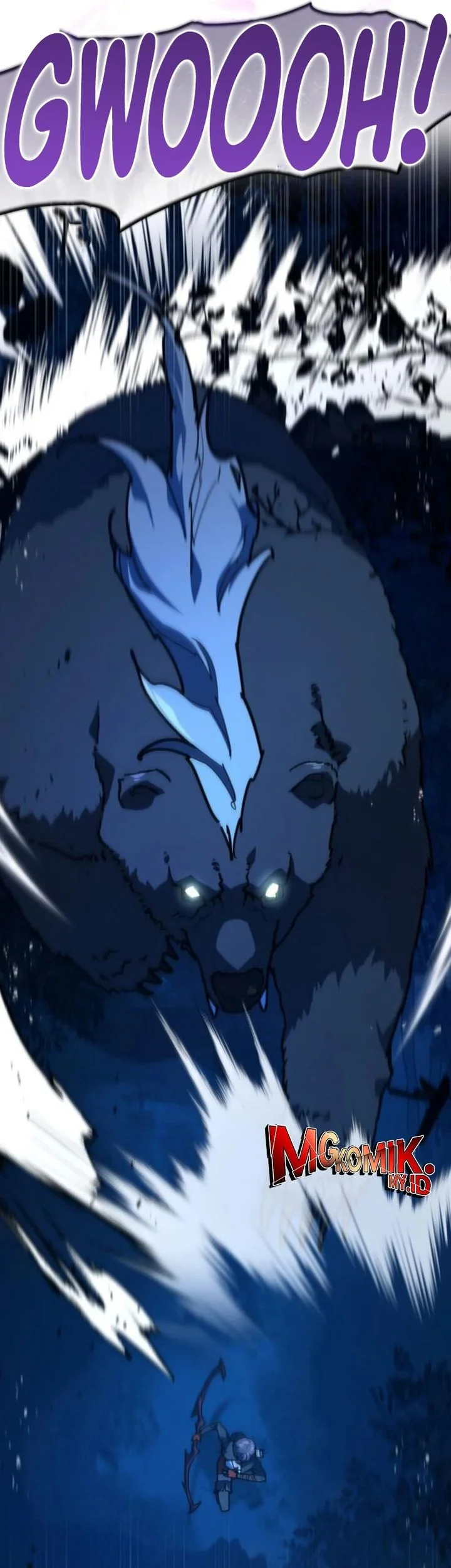 The Game’s Greatest Troll Chapter 169 Gambar 3