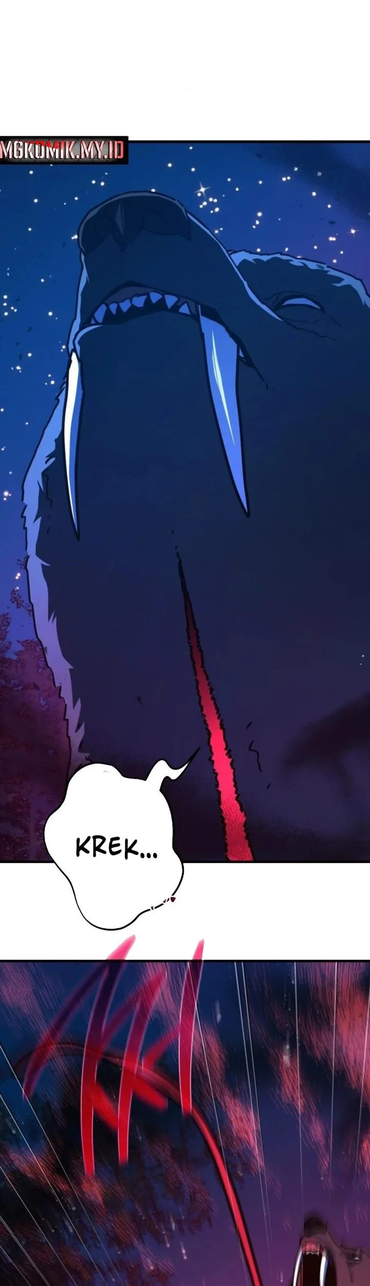 The Game’s Greatest Troll Chapter 169 Gambar 59