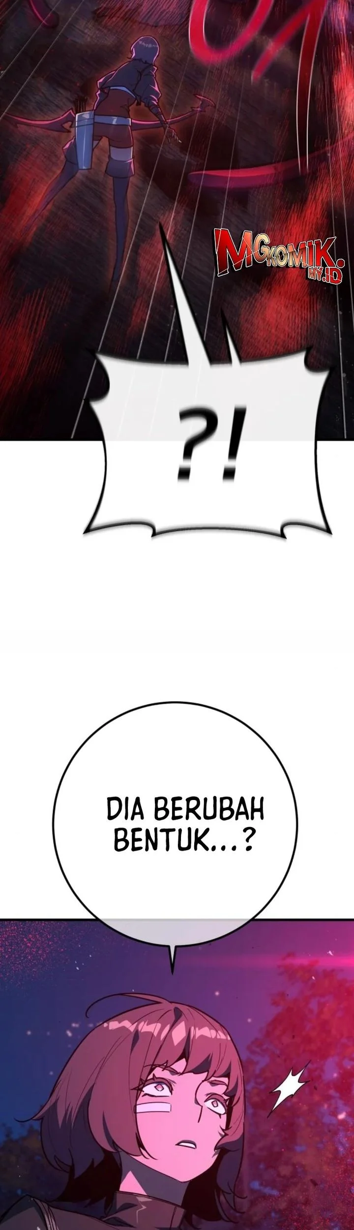 The Game’s Greatest Troll Chapter 169 Gambar 61