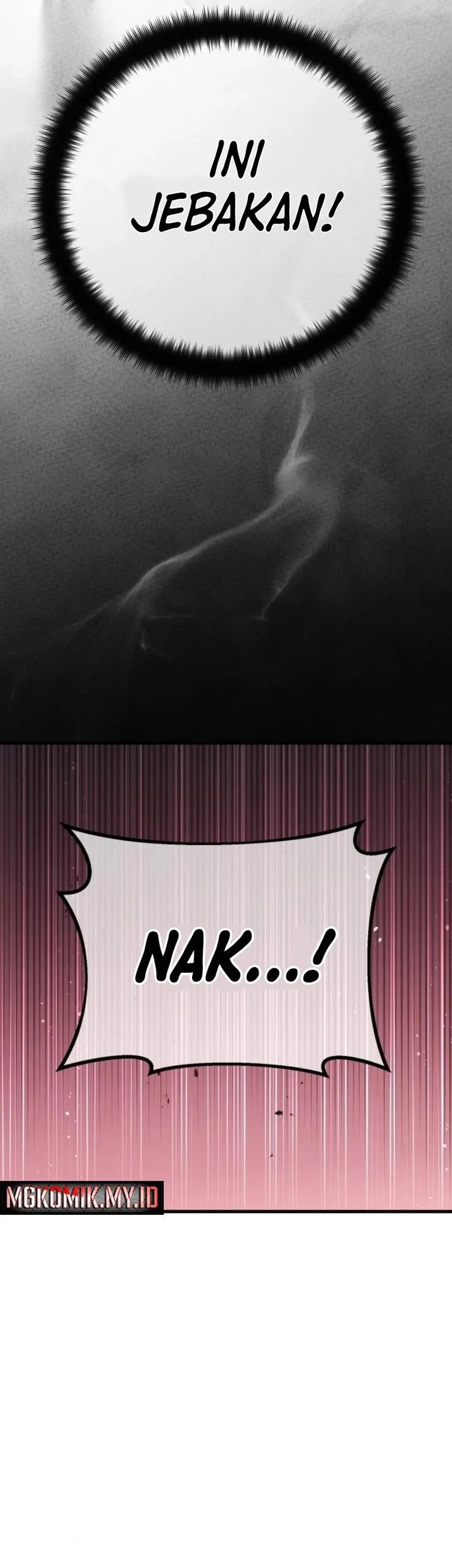 The Game’s Greatest Troll Chapter 169 Gambar 63