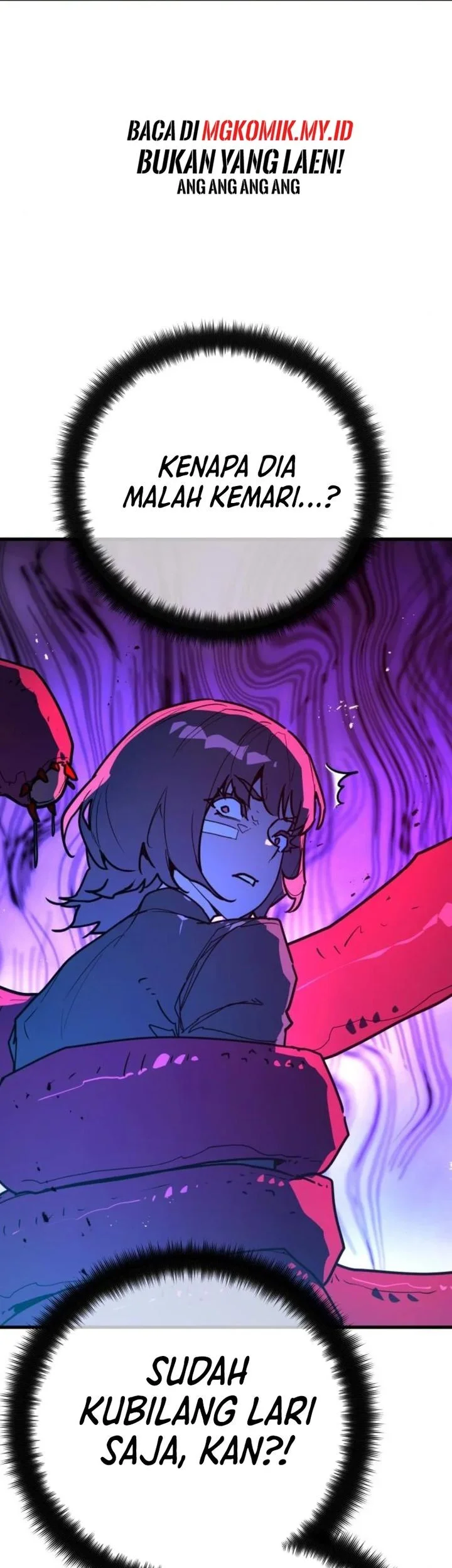 The Game’s Greatest Troll Chapter 169 Gambar 65