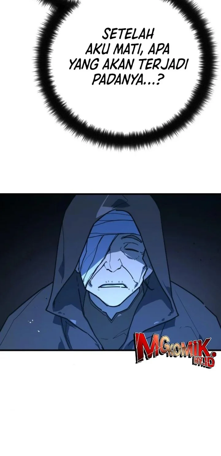 The Game’s Greatest Troll Chapter 169 Gambar 66