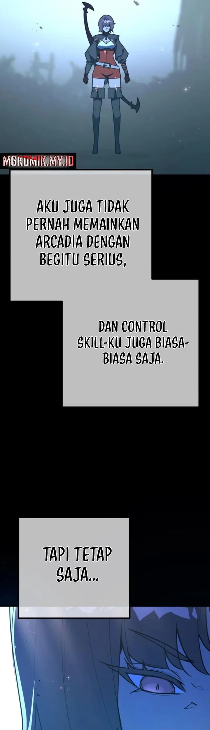 The Game’s Greatest Troll Chapter 169 Gambar 69