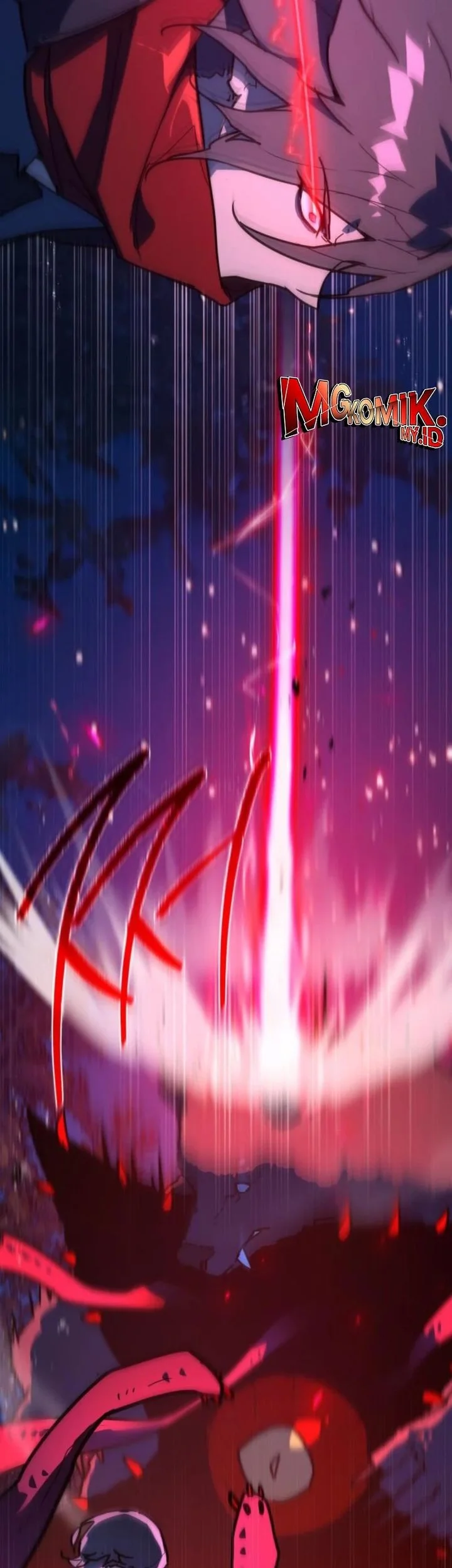 The Game’s Greatest Troll Chapter 169 Gambar 72