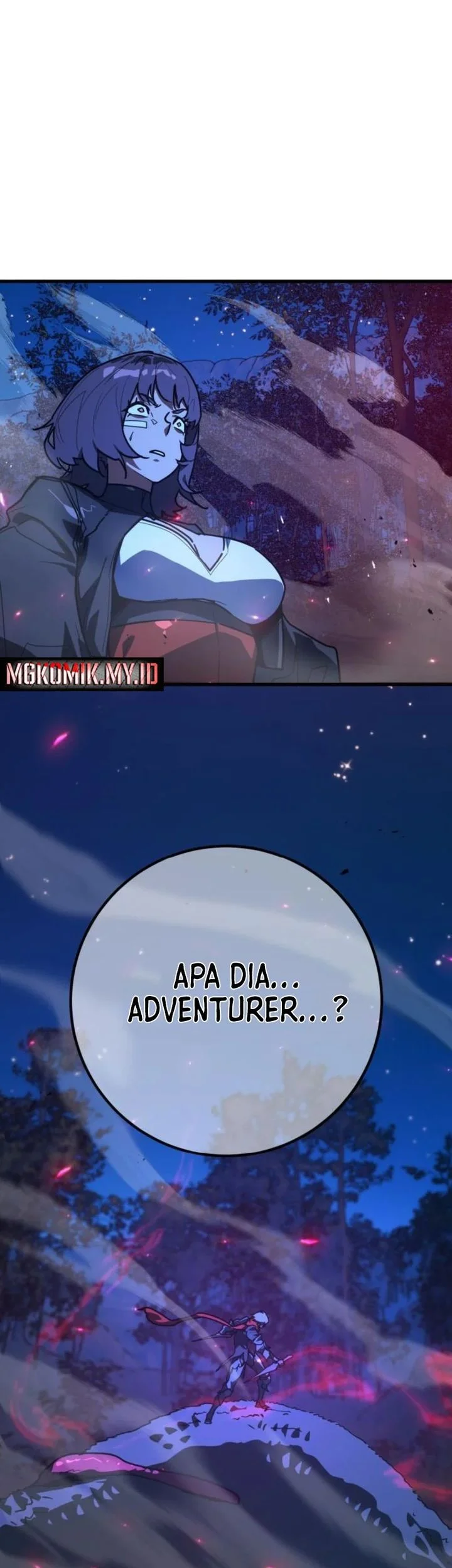 The Game’s Greatest Troll Chapter 169 Gambar 74