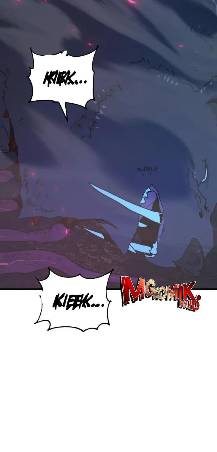 The Game’s Greatest Troll Chapter 169 Gambar 75