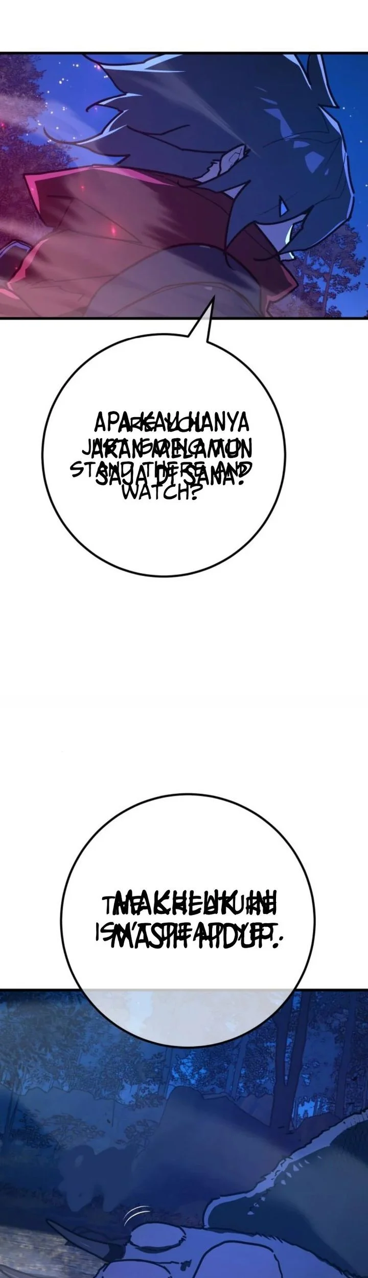 The Game’s Greatest Troll Chapter 169 Gambar 76