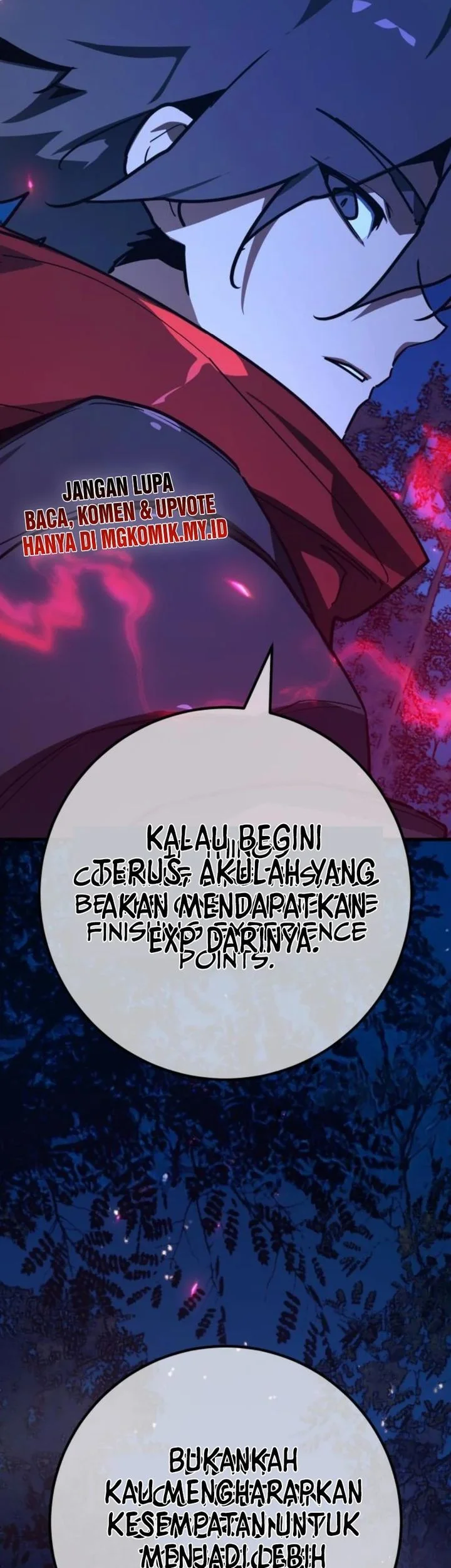 The Game’s Greatest Troll Chapter 169 Gambar 78