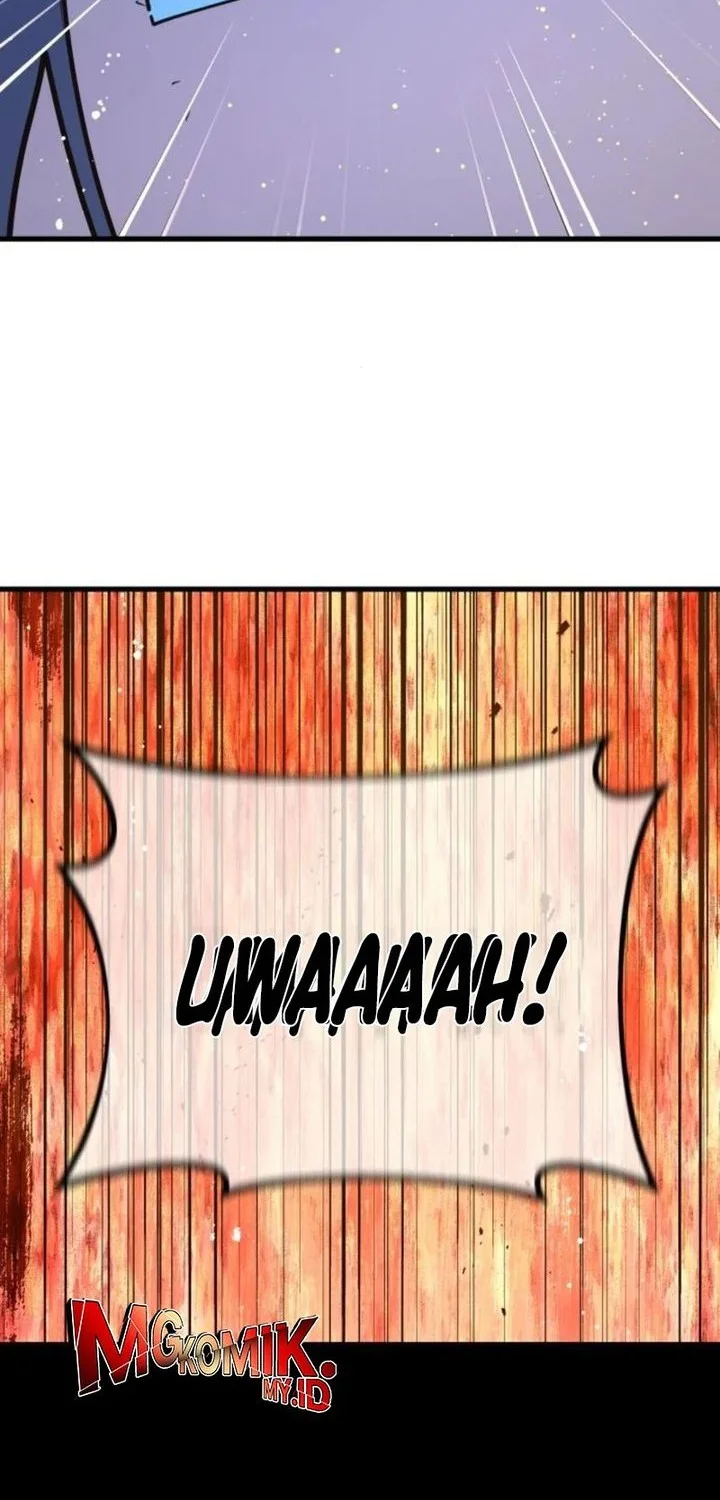 The Game’s Greatest Troll Chapter 169 Gambar 81