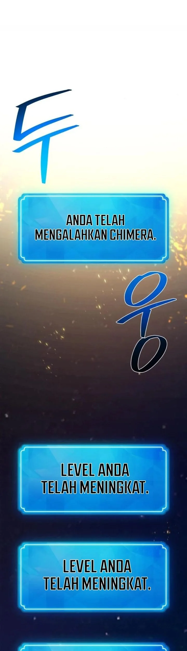 The Game’s Greatest Troll Chapter 169 Gambar 84