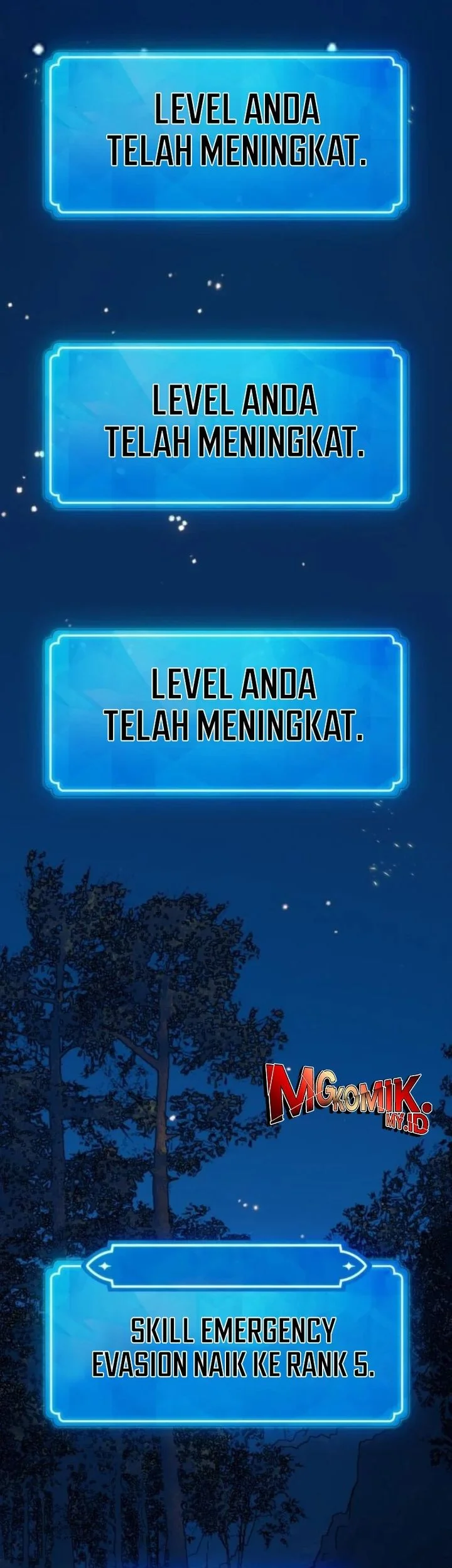 The Game’s Greatest Troll Chapter 169 Gambar 86