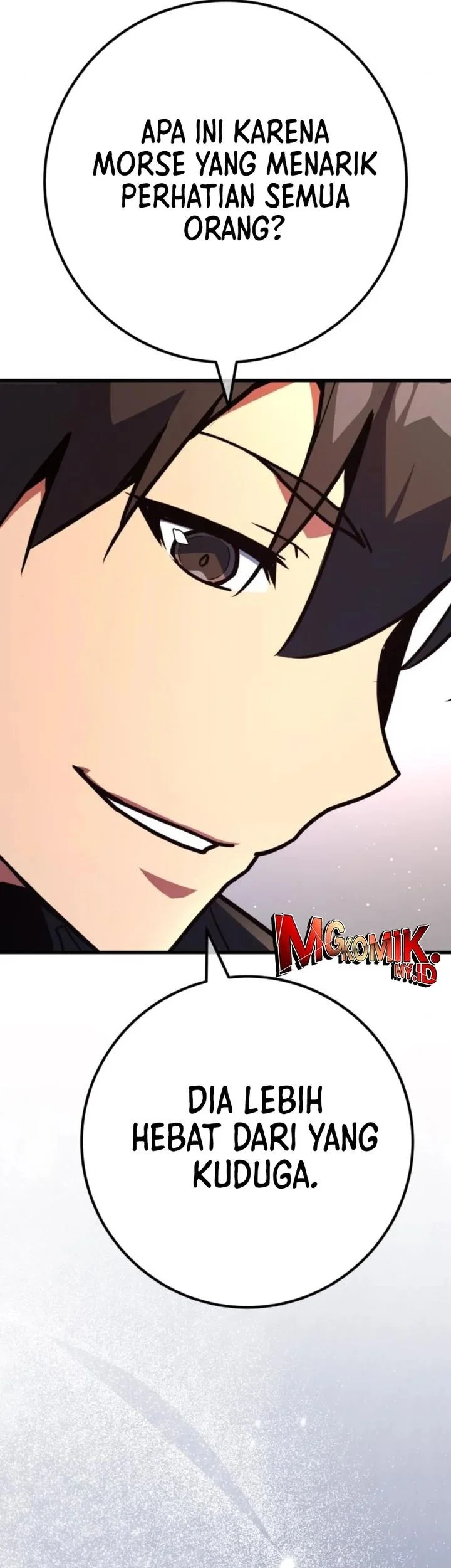 The Game’s Greatest Troll Chapter 169 Gambar 90