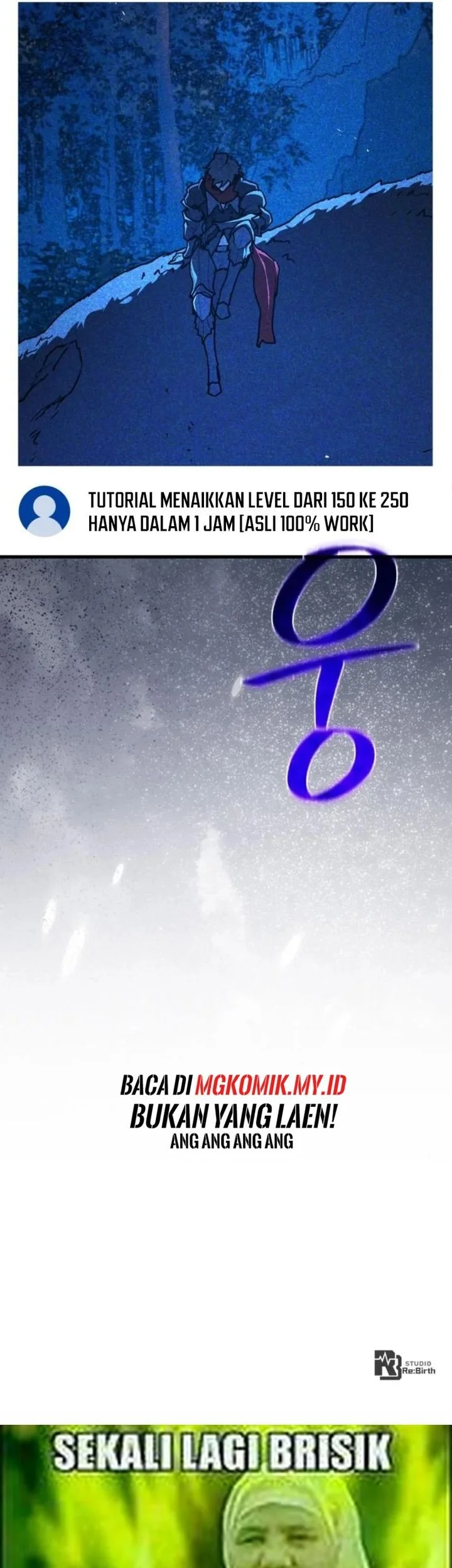 The Game’s Greatest Troll Chapter 169 Gambar 92