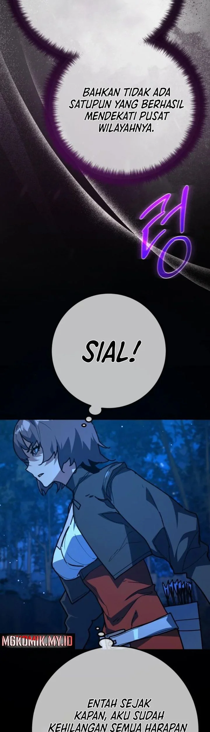 The Game’s Greatest Troll Chapter 169 Gambar 15