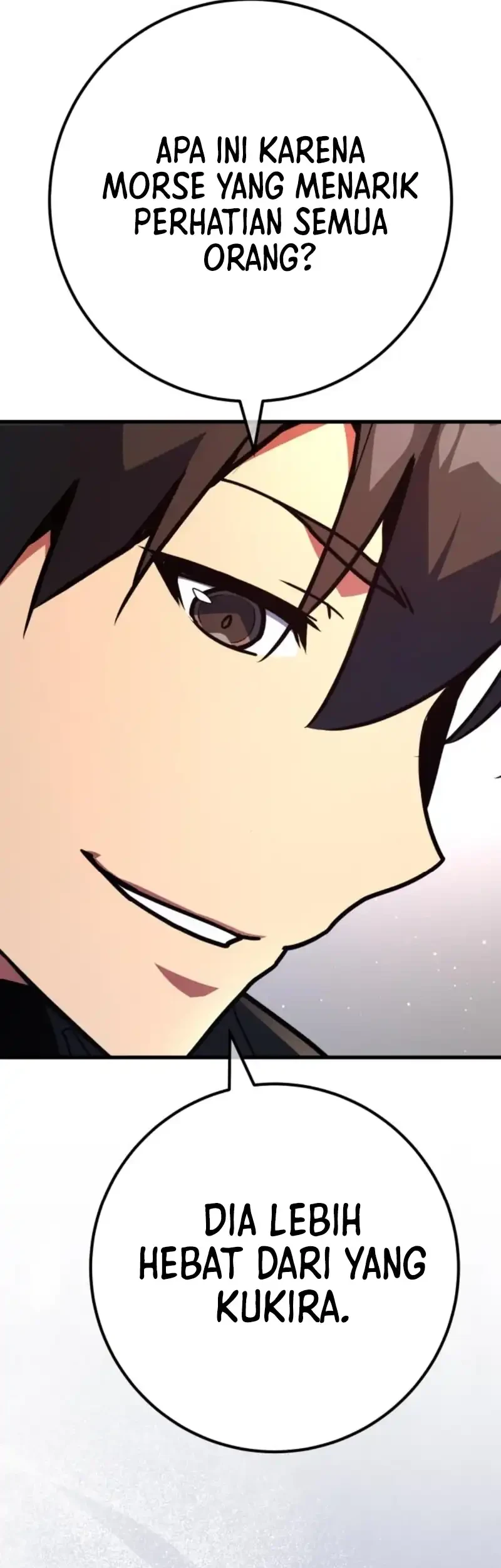 The Game’s Greatest Troll Chapter 170 Gambar 23