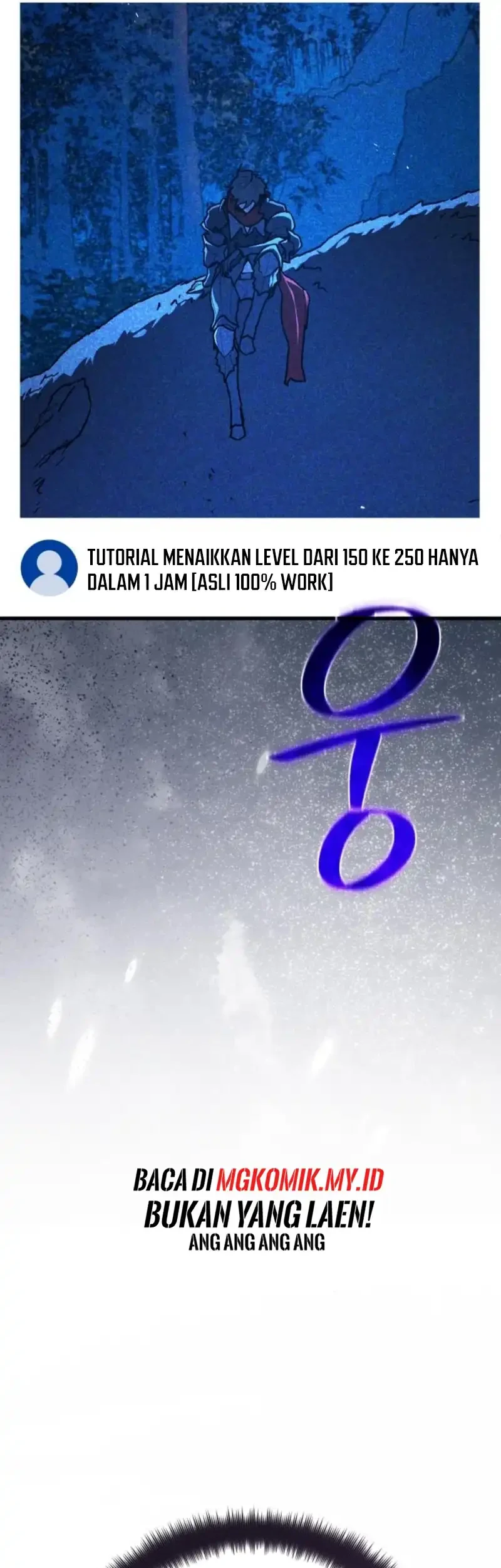 The Game’s Greatest Troll Chapter 170 Gambar 25