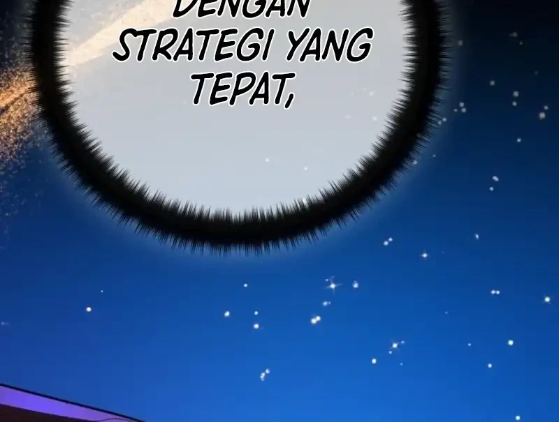 The Game’s Greatest Troll Chapter 170 Gambar 28