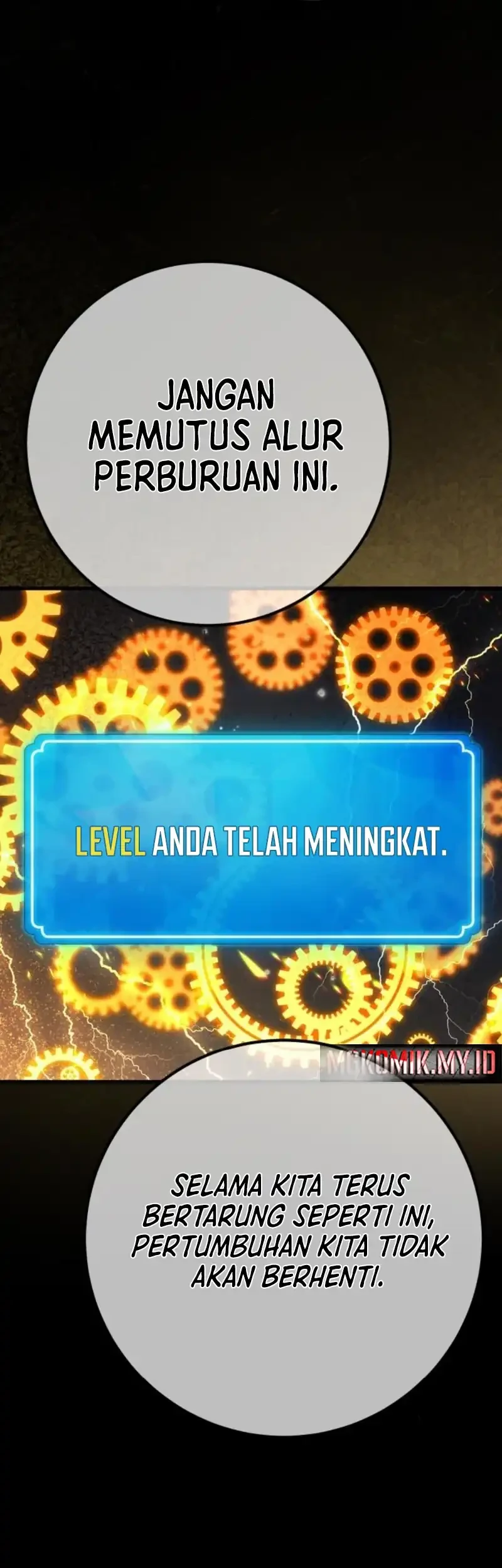 The Game’s Greatest Troll Chapter 170 Gambar 39