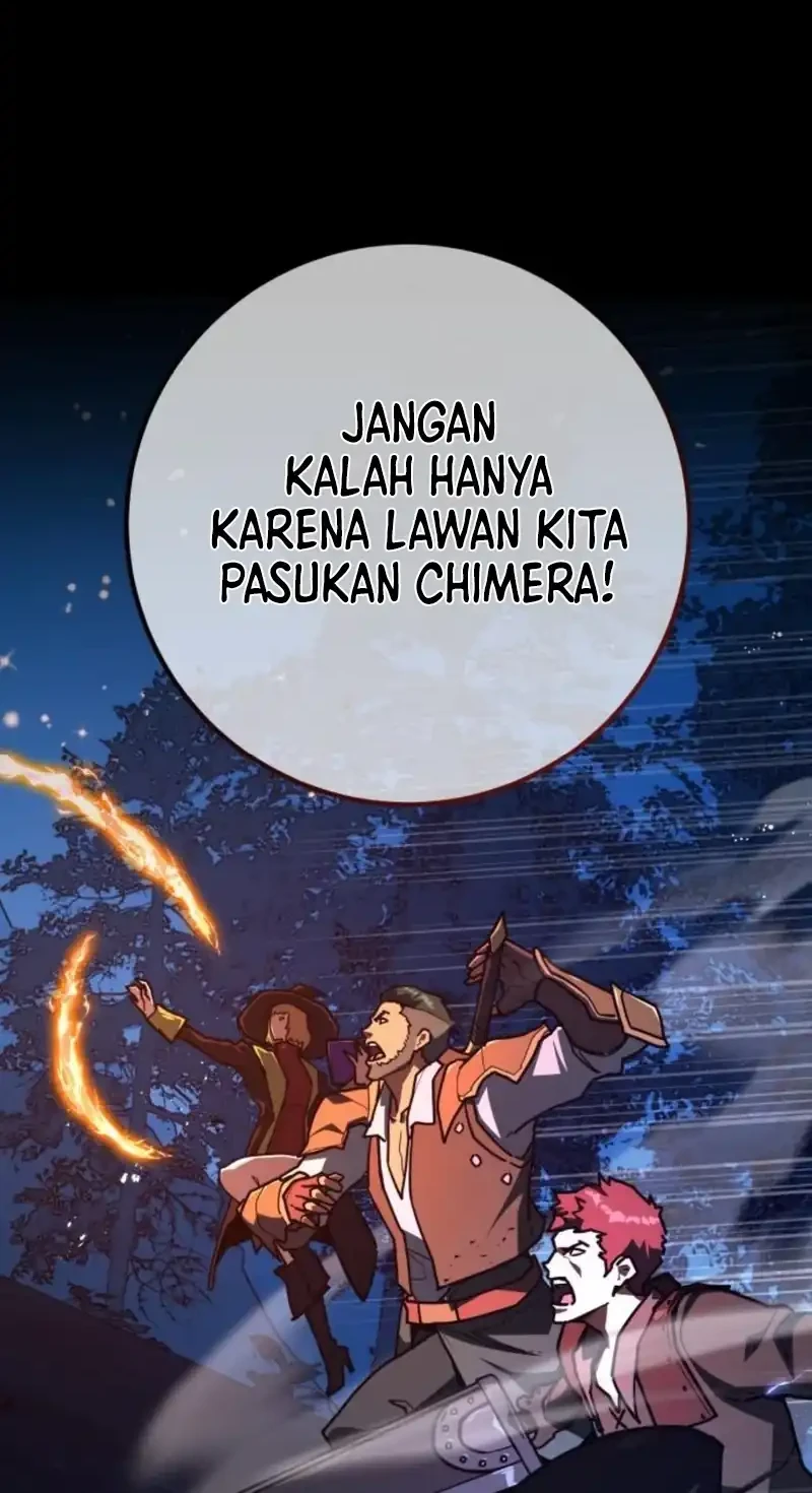 The Game’s Greatest Troll Chapter 170 Gambar 40