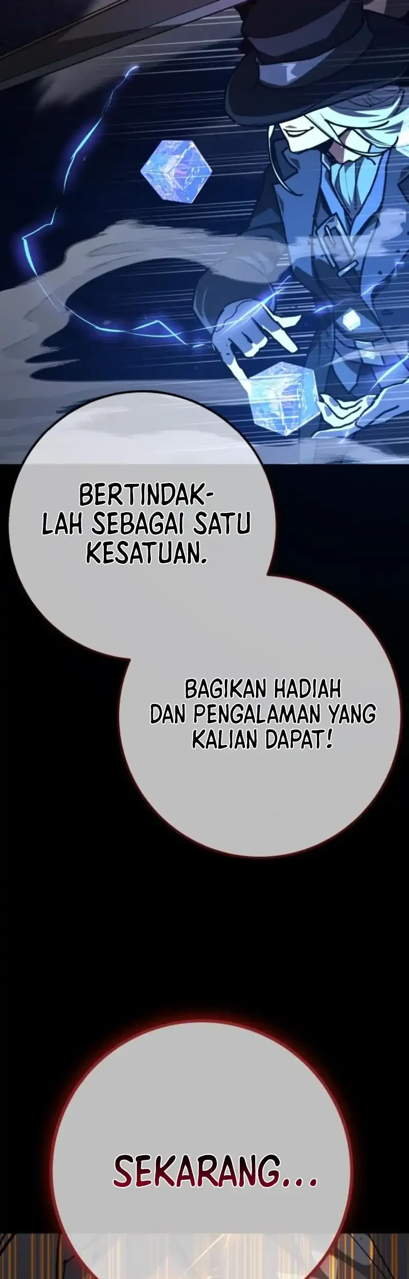 The Game’s Greatest Troll Chapter 170 Gambar 41