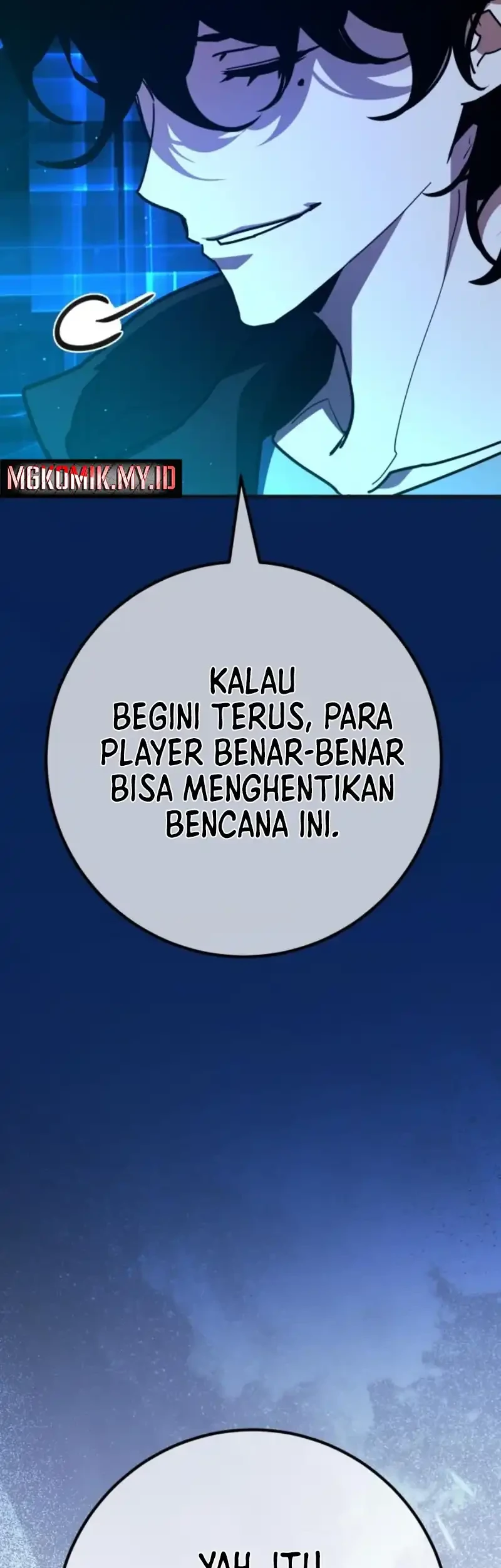 The Game’s Greatest Troll Chapter 170 Gambar 47