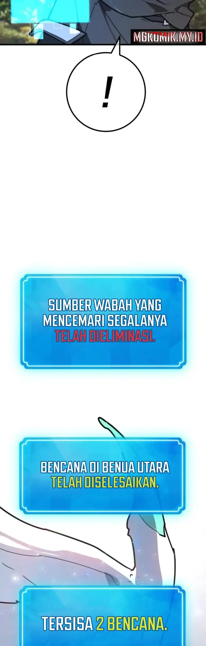 The Game’s Greatest Troll Chapter 170 Gambar 53