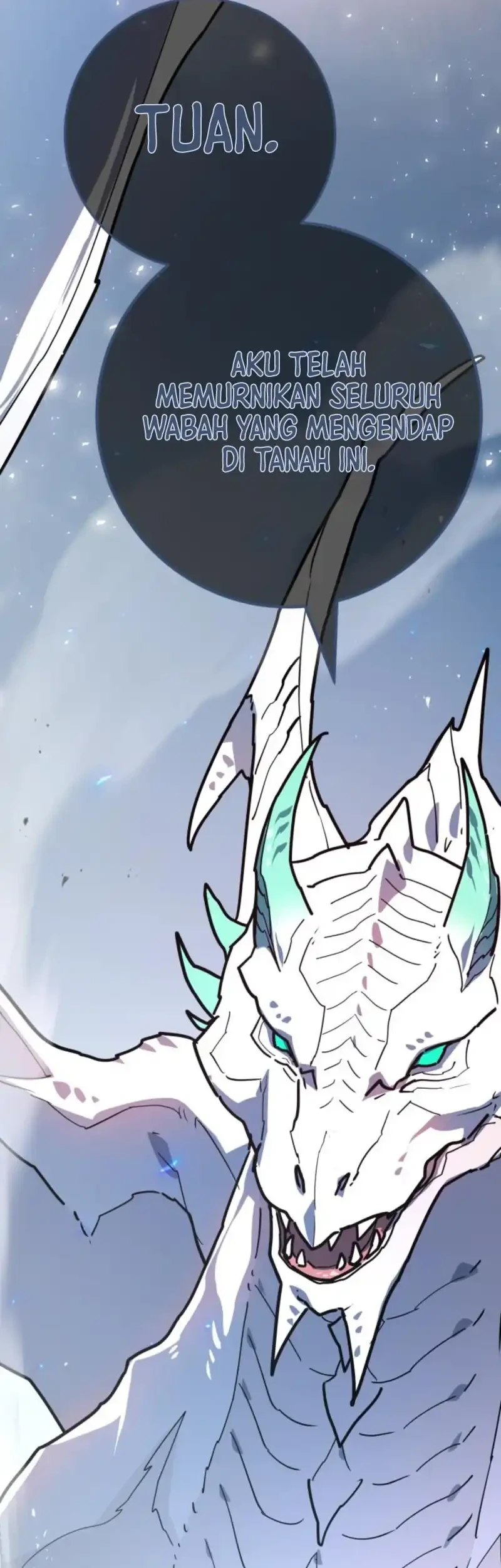 The Game’s Greatest Troll Chapter 170 Gambar 55