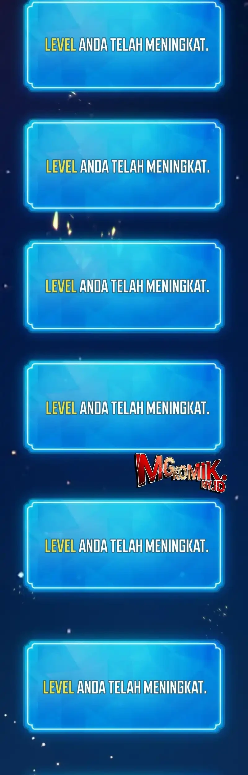 The Game’s Greatest Troll Chapter 170 Gambar 3