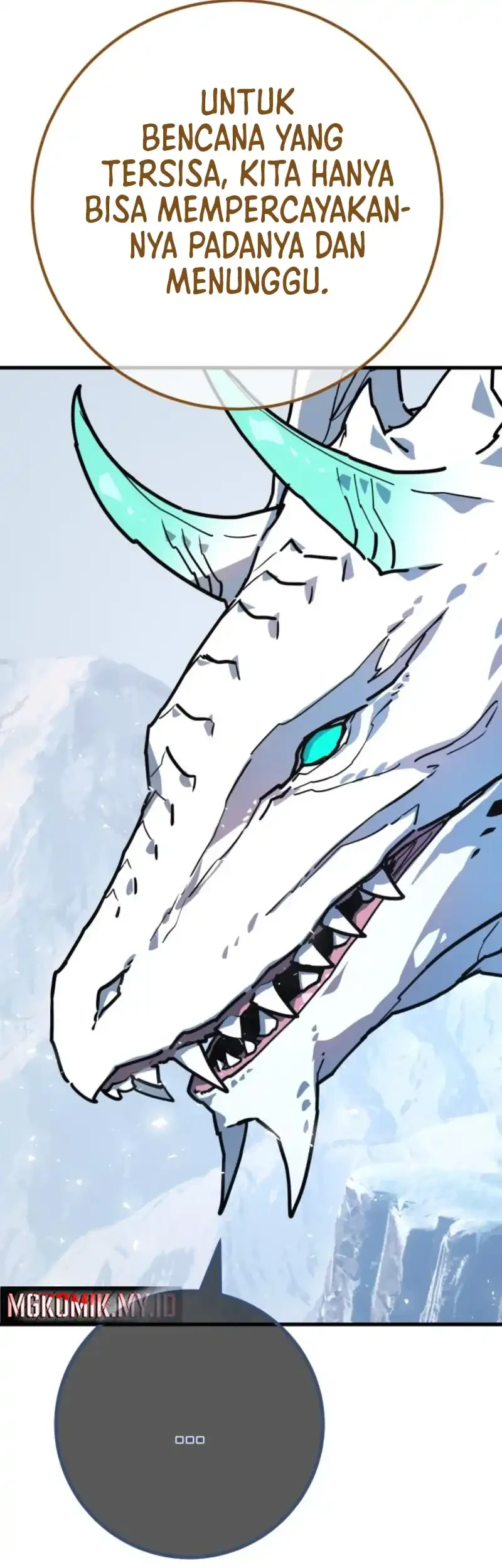 The Game’s Greatest Troll Chapter 170 Gambar 61