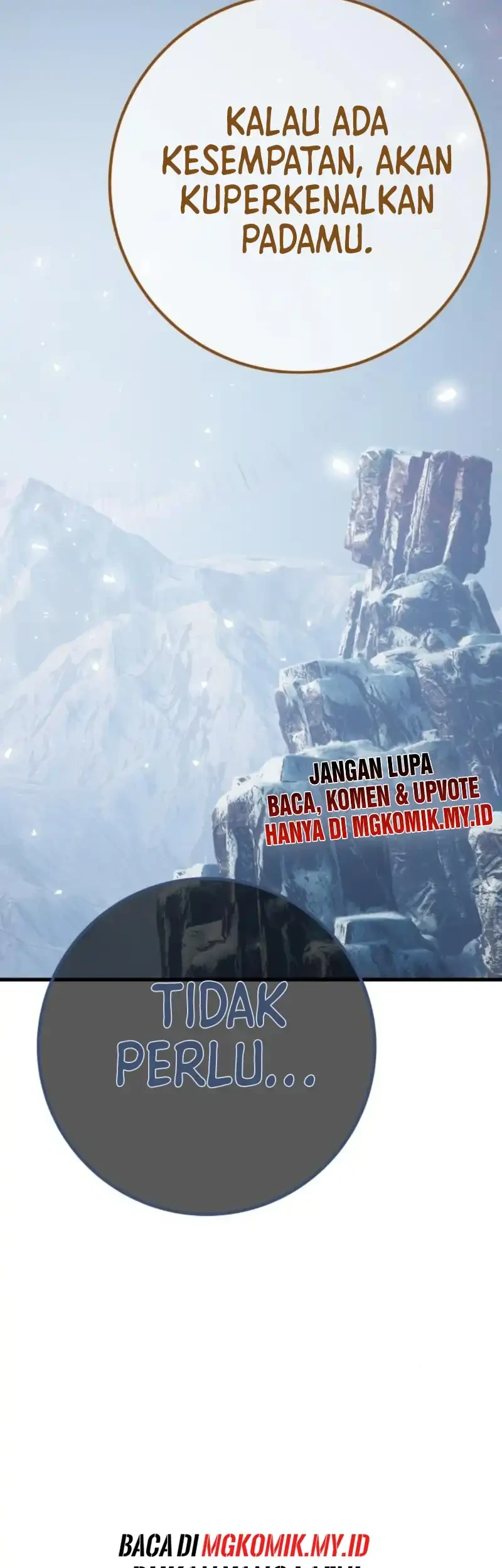 The Game’s Greatest Troll Chapter 170 Gambar 67