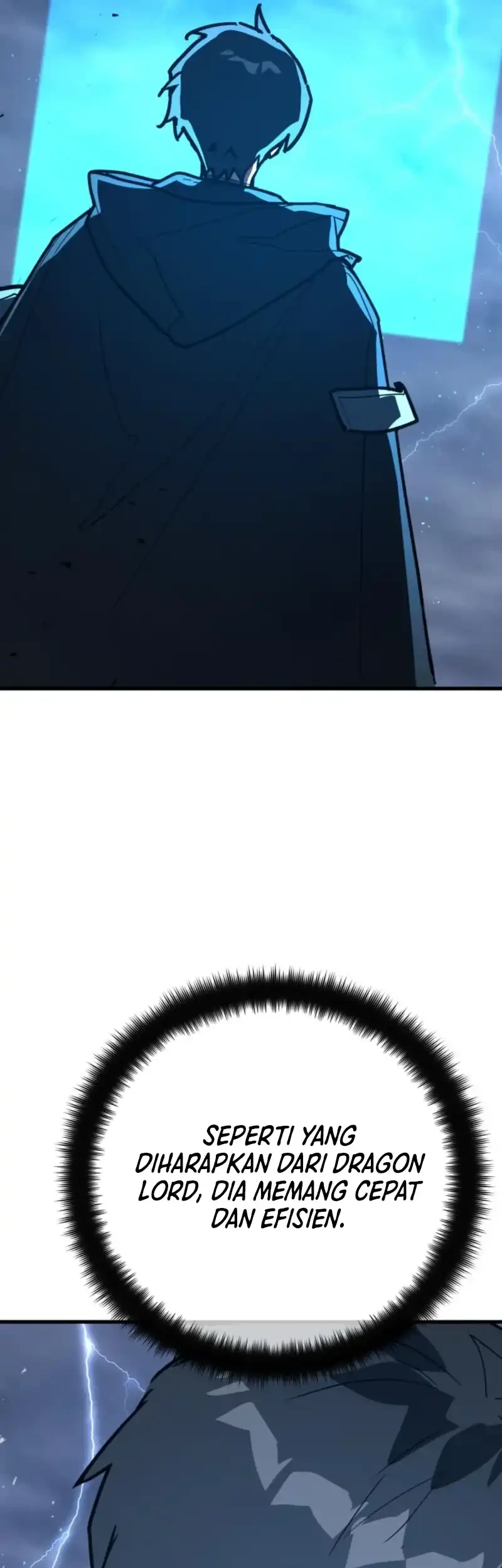 The Game’s Greatest Troll Chapter 170 Gambar 69