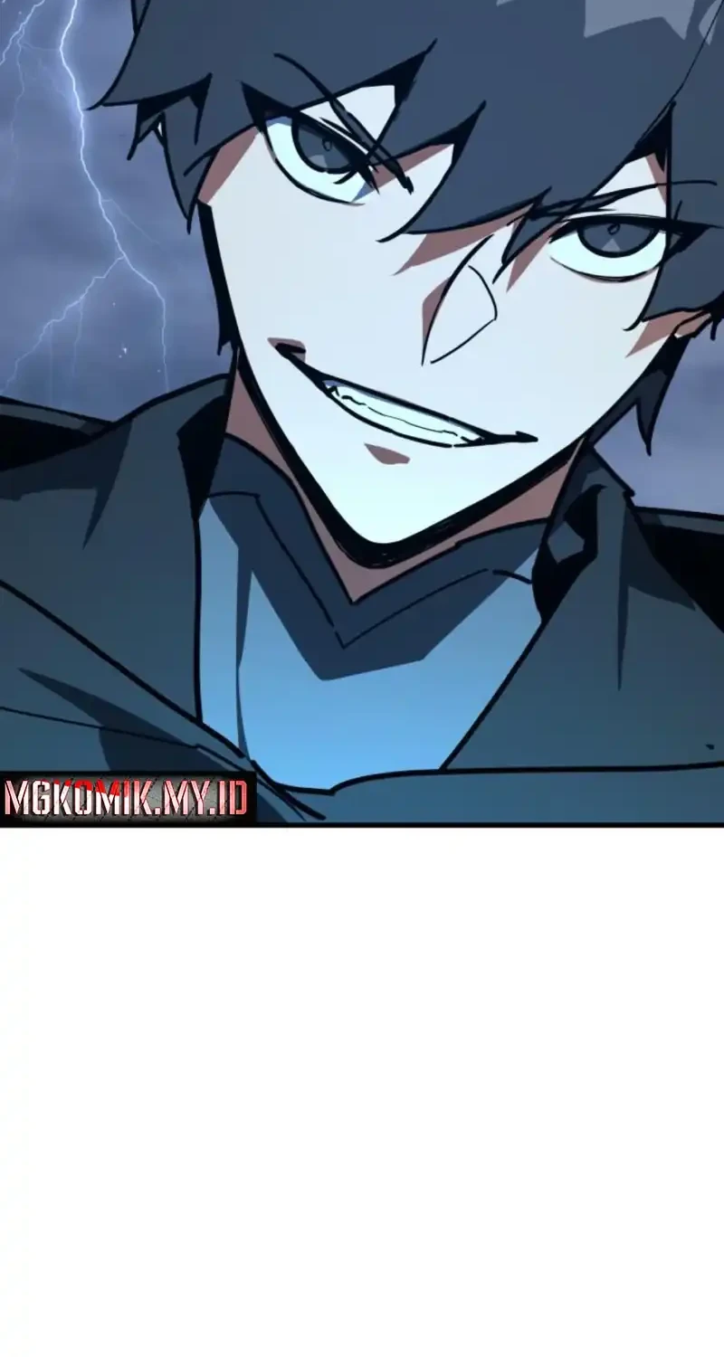 The Game’s Greatest Troll Chapter 170 Gambar 70