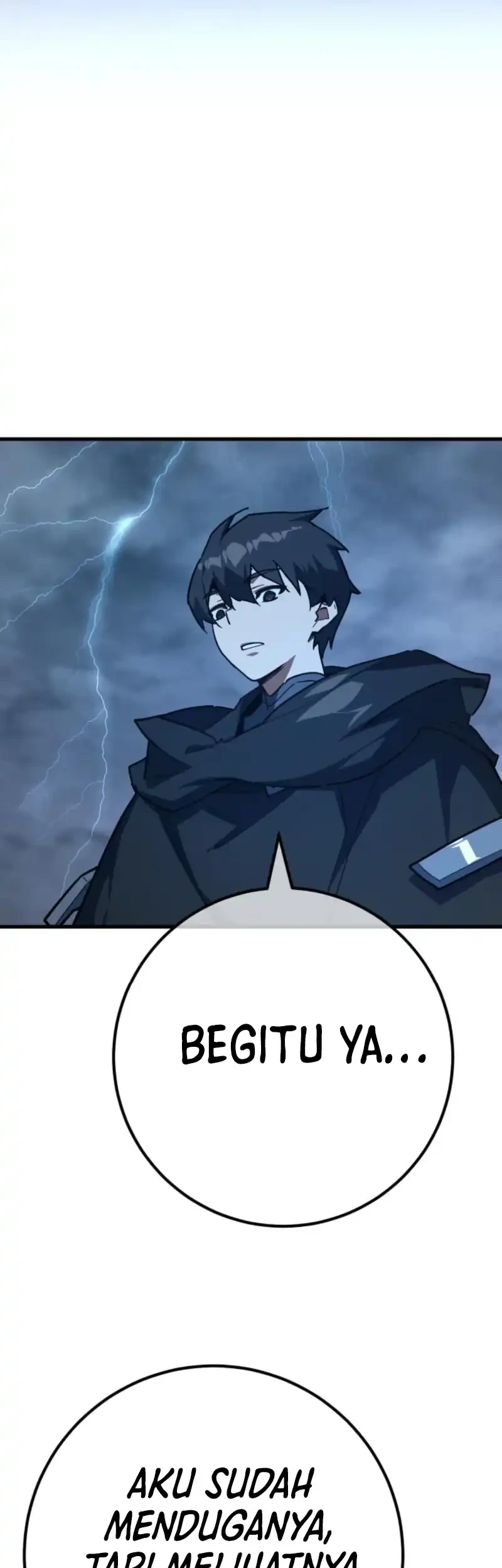 The Game’s Greatest Troll Chapter 170 Gambar 77