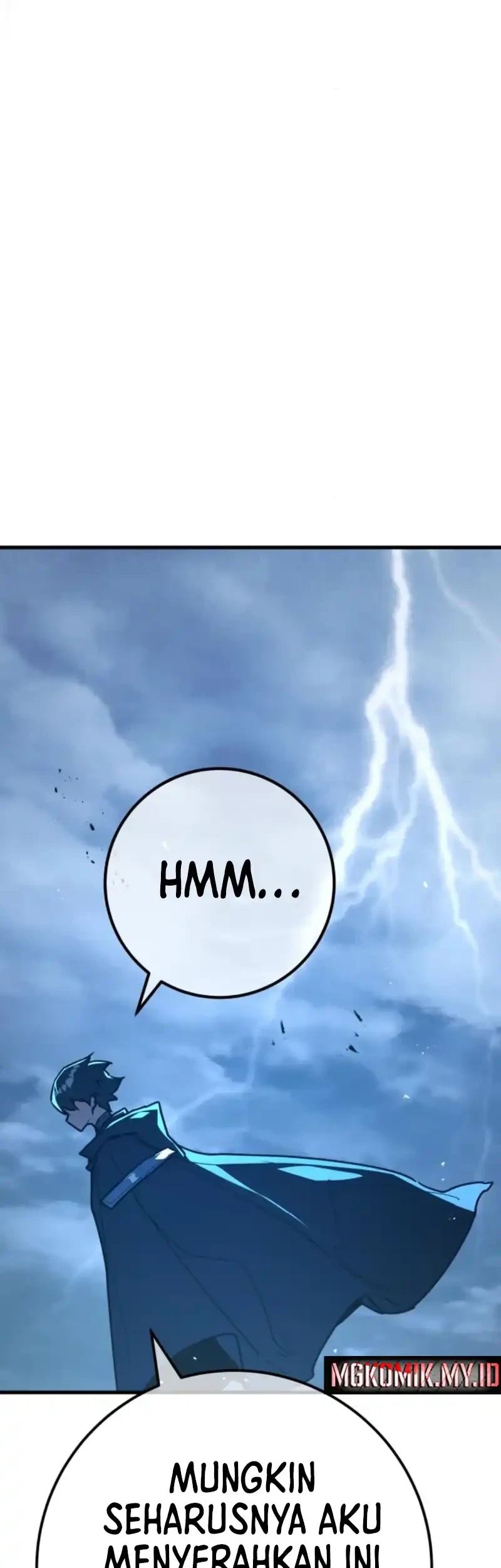 The Game’s Greatest Troll Chapter 170 Gambar 81