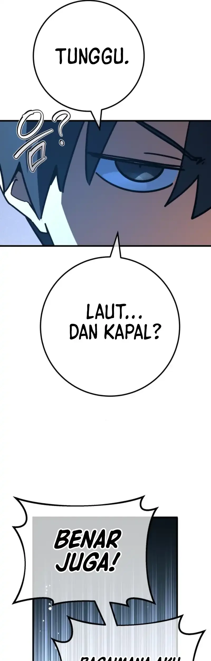 The Game’s Greatest Troll Chapter 170 Gambar 85