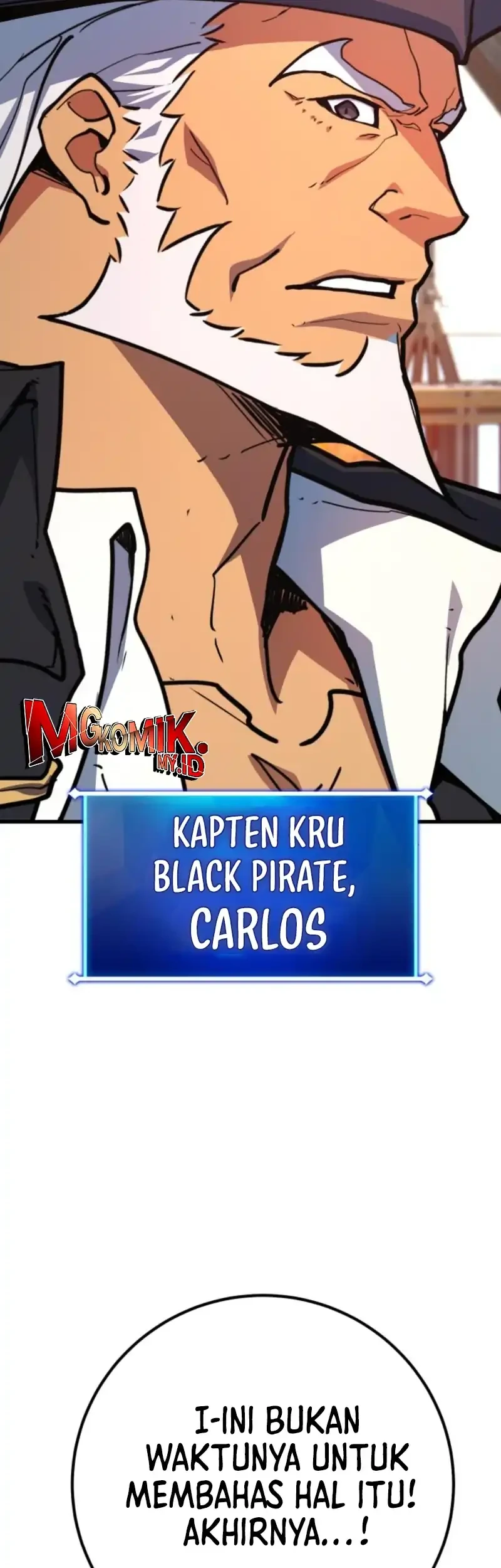 The Game’s Greatest Troll Chapter 170 Gambar 93