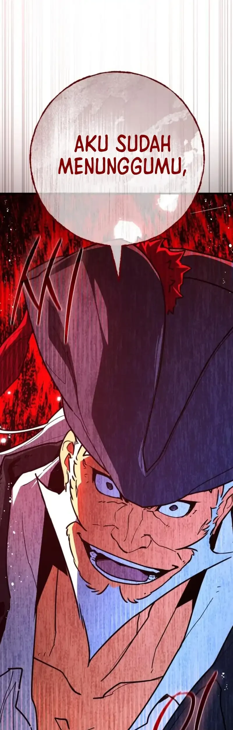 The Game’s Greatest Troll Chapter 170 Gambar 102