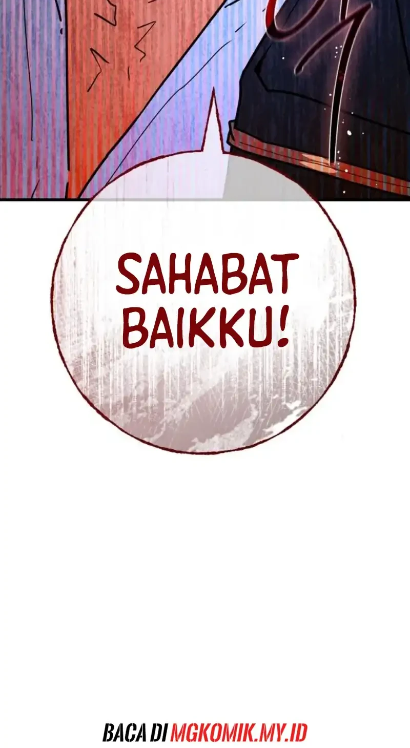The Game’s Greatest Troll Chapter 170 Gambar 103