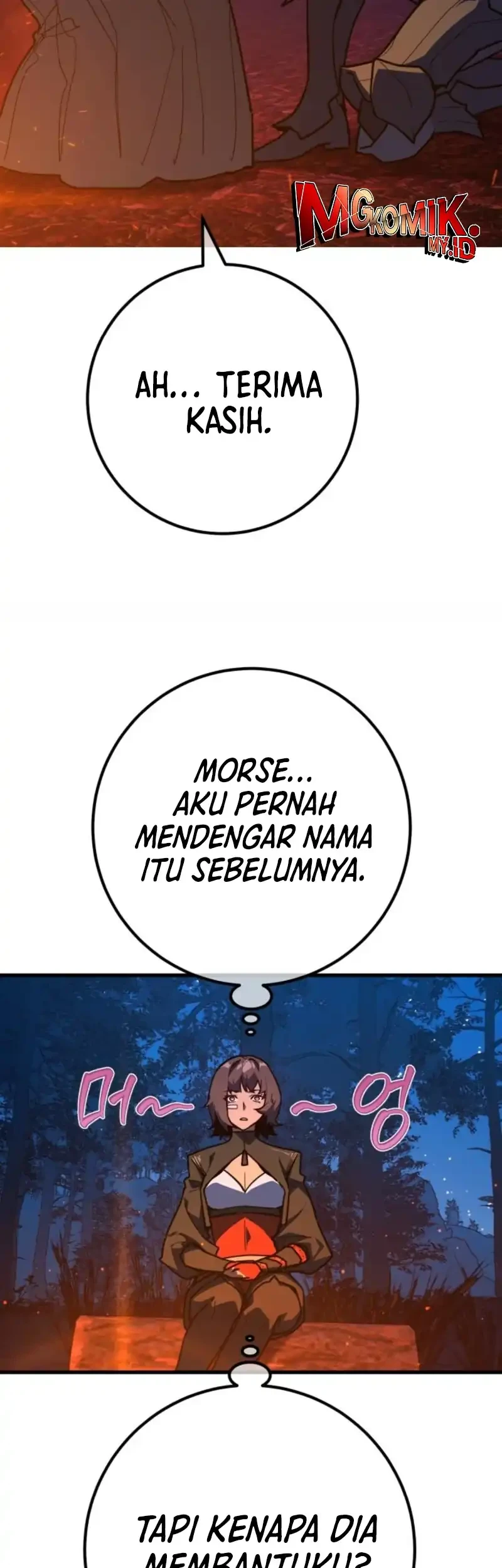The Game’s Greatest Troll Chapter 170 Gambar 9