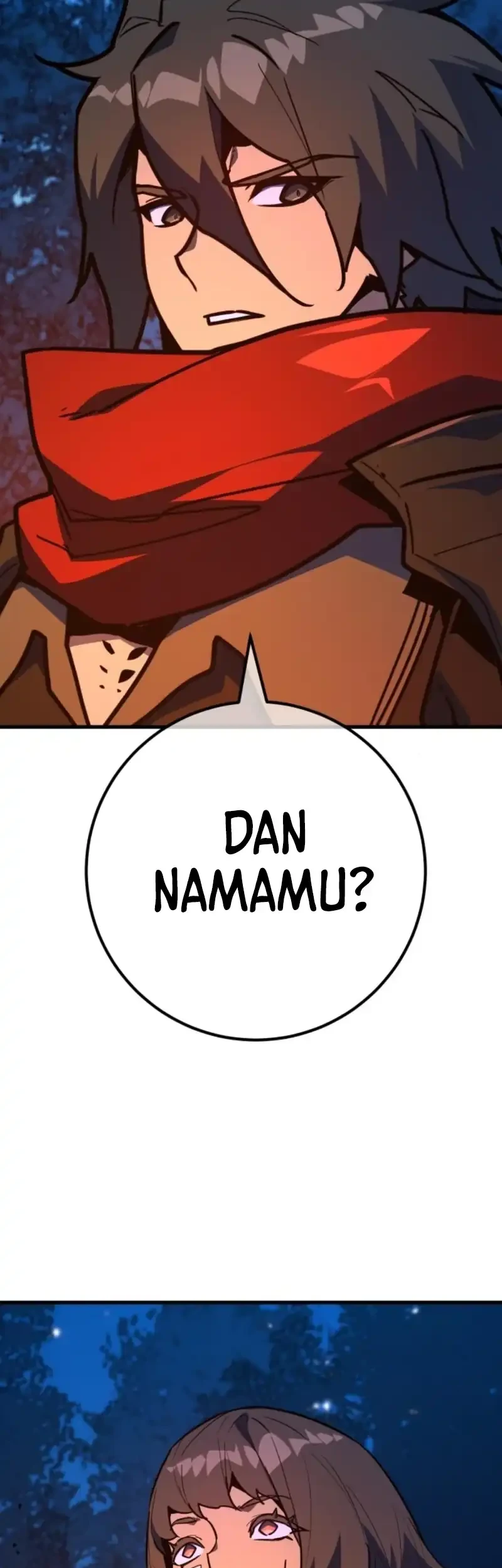 The Game’s Greatest Troll Chapter 170 Gambar 13