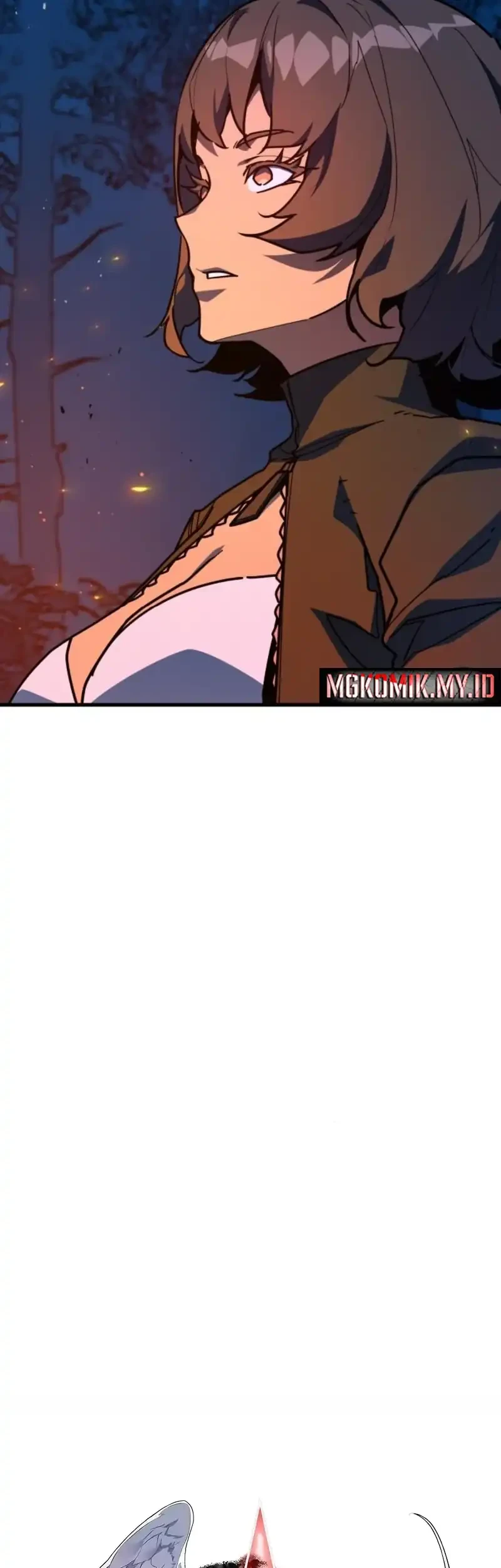 The Game’s Greatest Troll Chapter 170 Gambar 17